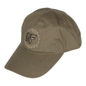 A253_OD_Green_Ripstop_Embroidered_Hat - A253_OD_Green_Ripstop_Embroidered_Hat_Left-updraft-pre-smush-original