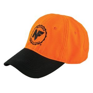 A254_Hat - Blaze_Orange_Cap