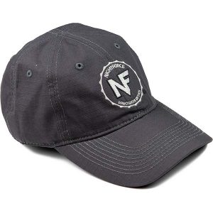 A420_Hat_Grey_Ripstop_Embroidered - A420_Hat_Grey_Ripstop_Embroidered_R-updraft-pre-smush-original