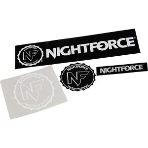 A543_Nightforce_Sticker_Pack - Nightforce_Sticker_Pack