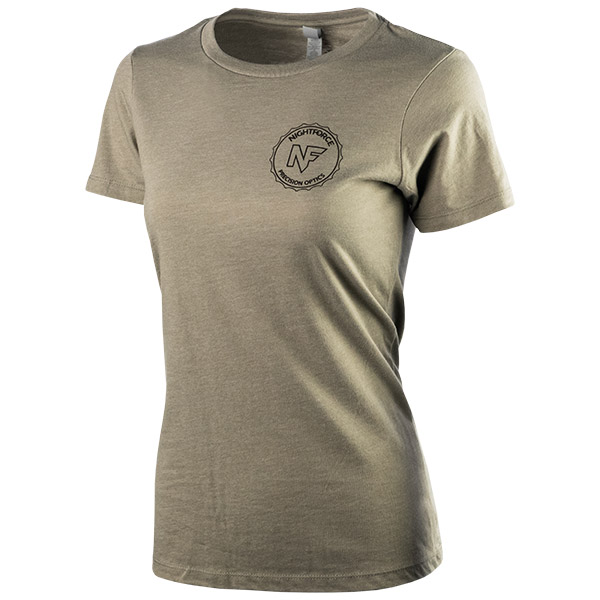 JPG - A578_Serving_the_Front_Line_Black_on_Warm_Grey_Ladies_F_Left