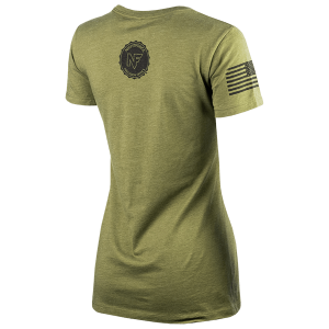 PNG - A583_Rugged_Reliable_Repeatable_Black_on_Military_Green_Womens_B_Right
