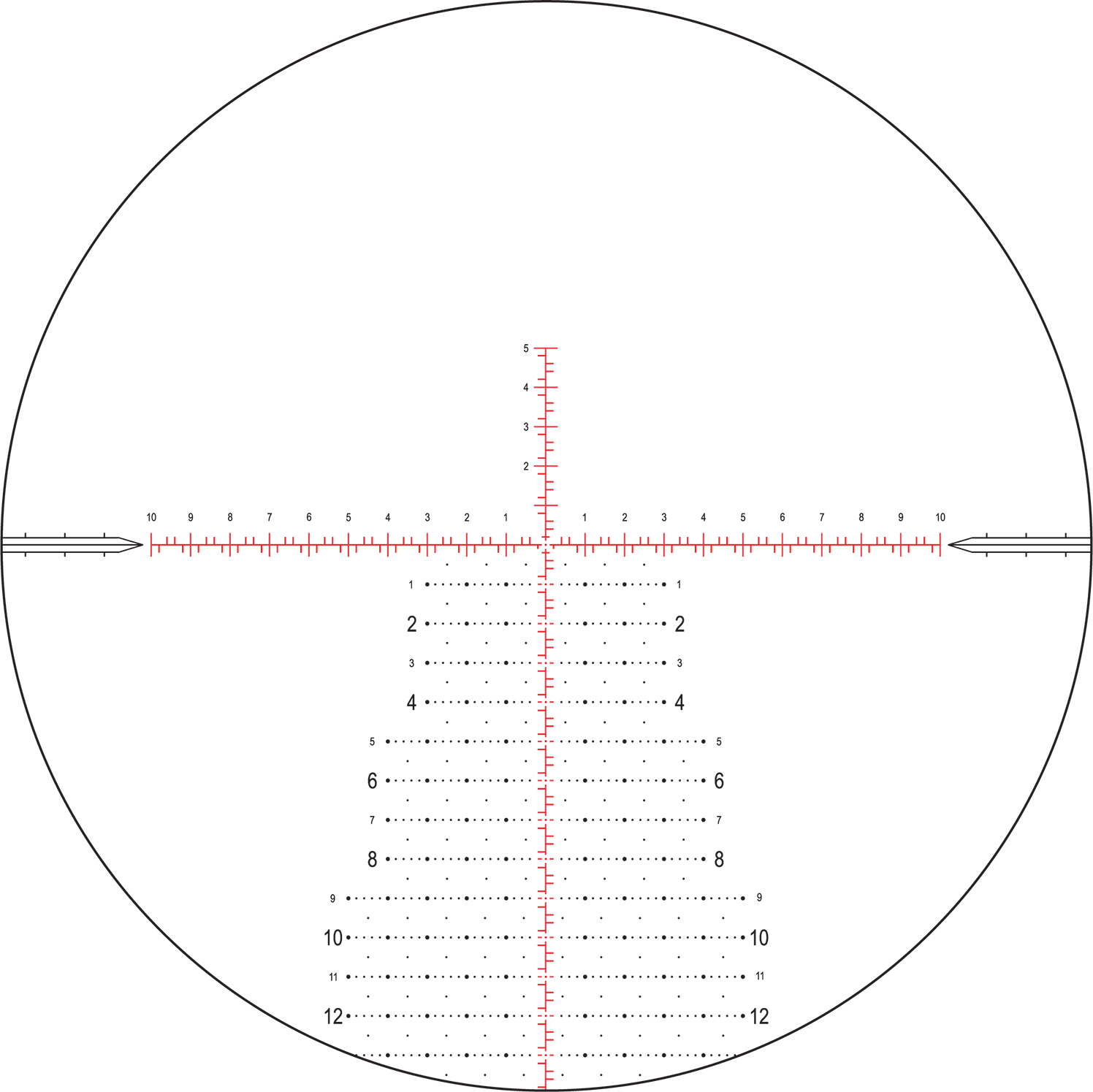 Reticle_Images - Mil-XT_Zoom