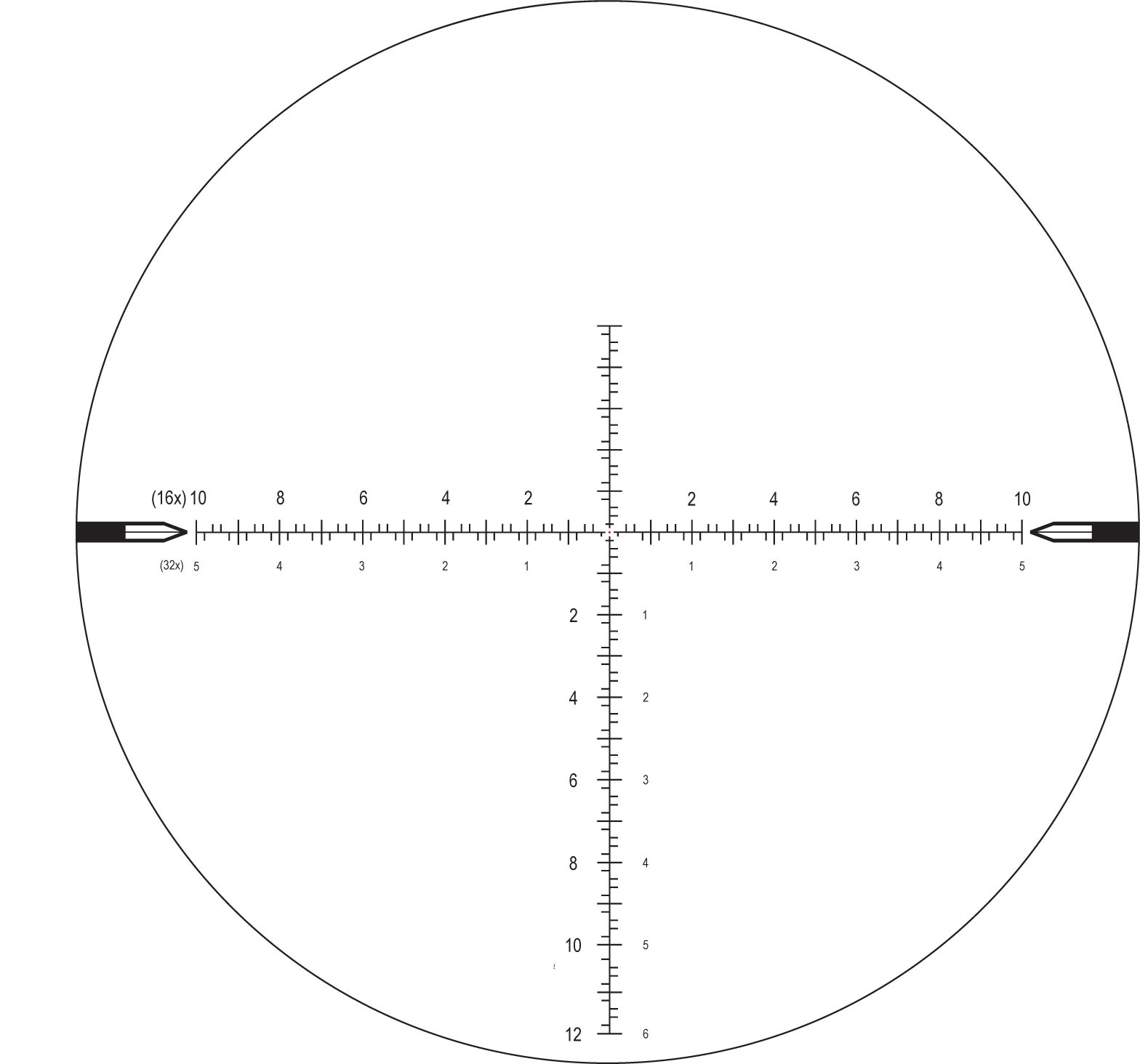 Reticle_Images - NF_MIL-CF2_Reticle_4-32